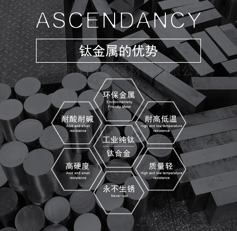 【厂家直销】ta1 ta2 高硬度钛管 高纯钛管 钛合金管 规格可定制