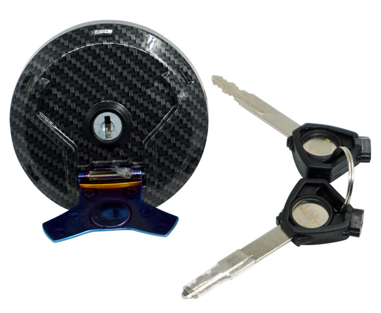 摩托车配件适用nmax155全车龙头锁电门油箱盖锁车头东南亚lazada