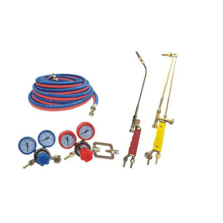 0成交0件全套乙炔气焊气割设备 割枪割炬气割枪 氧气管气割管子风割枪