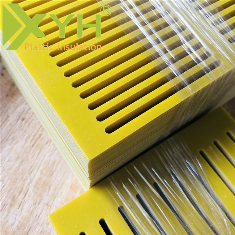 18605锂电池组装配件绝缘环氧板可定制加工免费寄样品