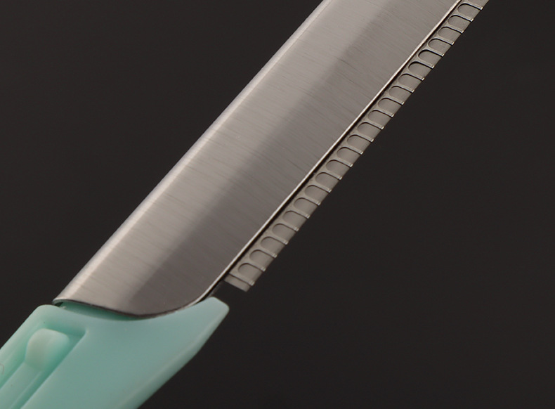 修眉刀女士刮眉刀片美妆工具批发新手剃眉刀初学者刮眉刀套装