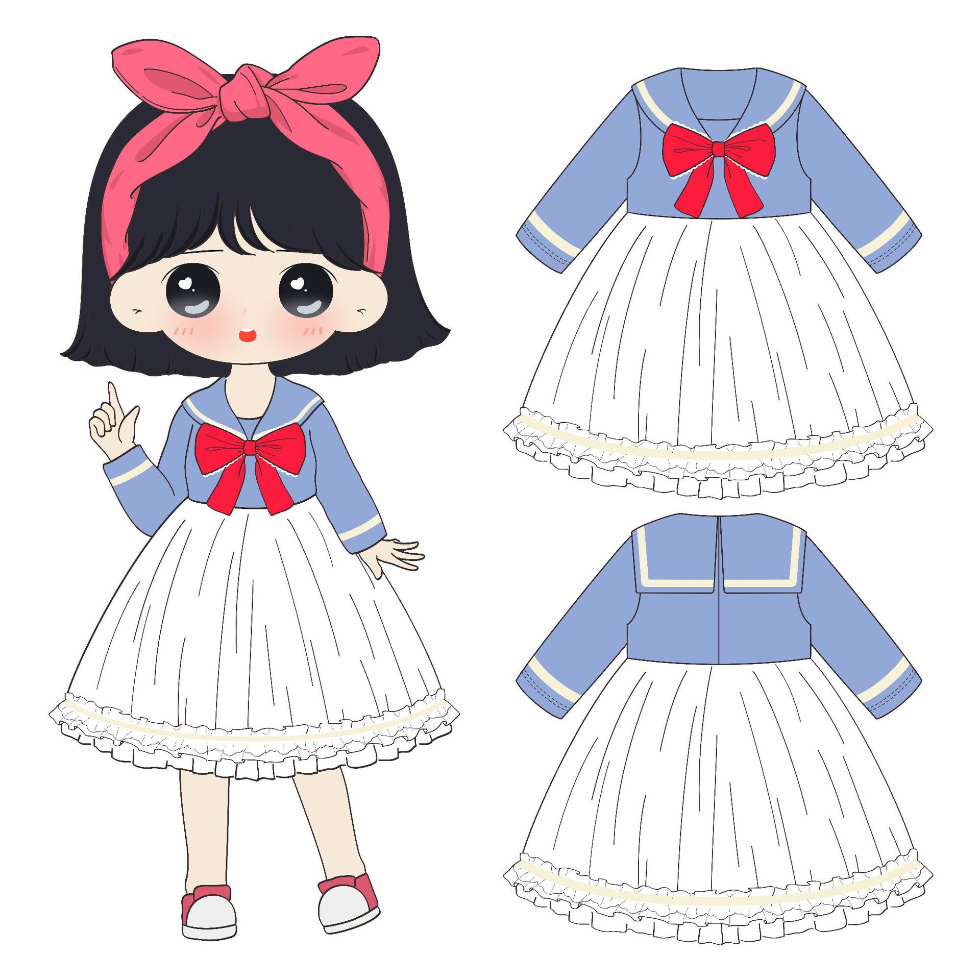 2012女秋装连衣裙图片