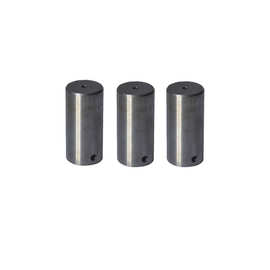 挖掘机配件pc200-7回转二级行星轮轴工程车齿轮20y-26-22250轮轴