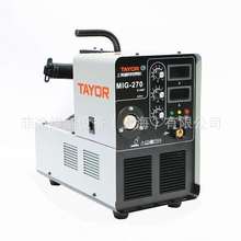 批发上海通用二氧化碳焊机MIG-270D(图）|上海通用气保一体机