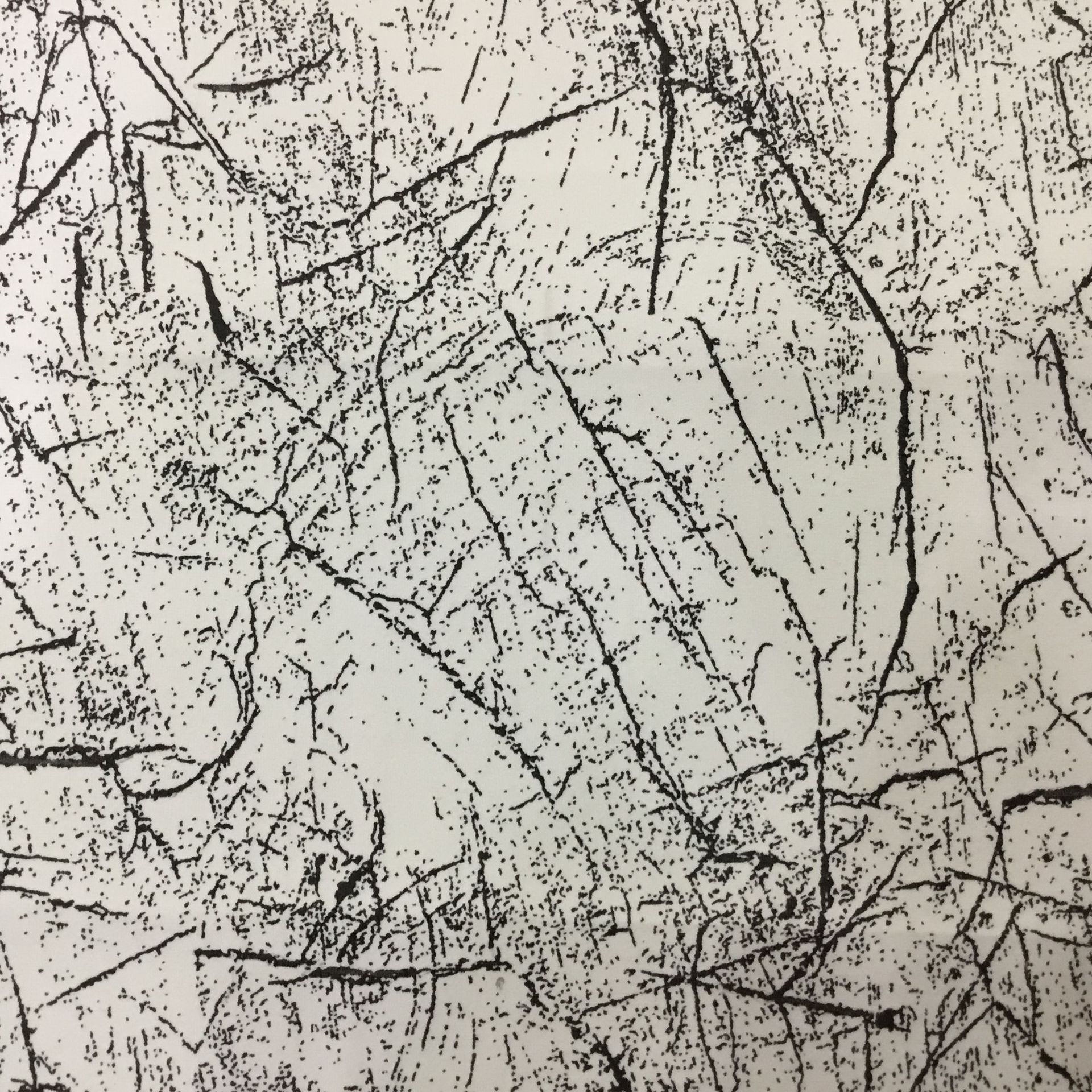 沙发布料厂家直供压胶科技布立体压胶树枝纹理加厚装饰布背景软包