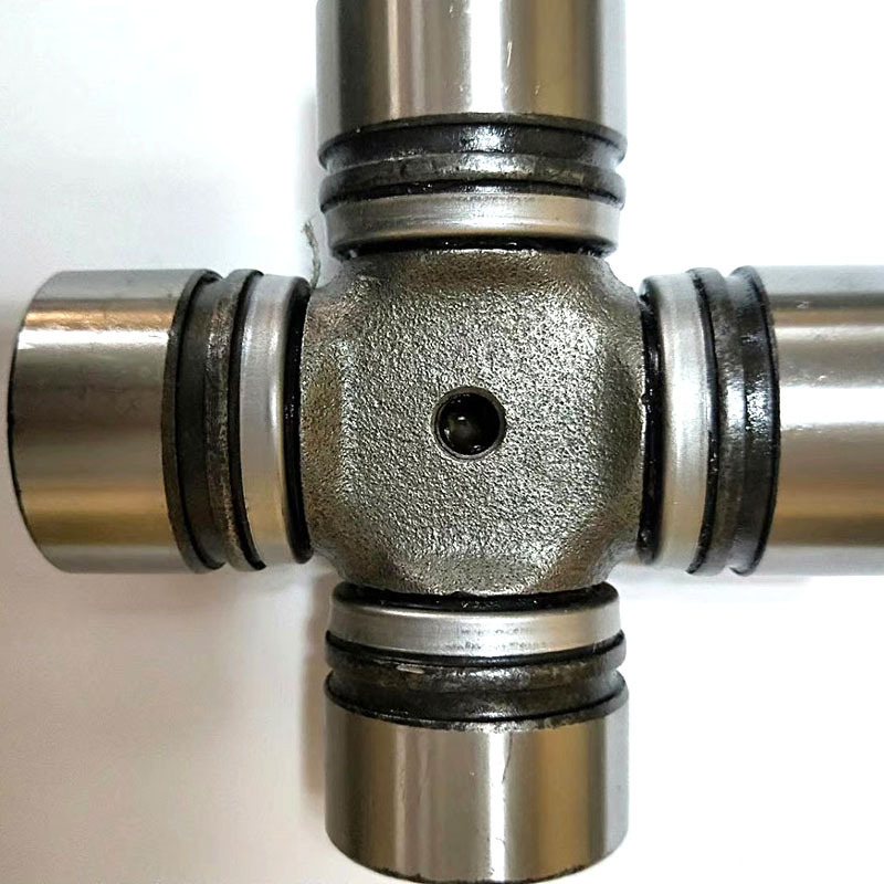 厂家生产直供 ca150万向节十字轴 挖掘机十字轴