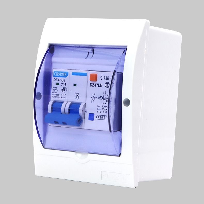 漏电保护器老款