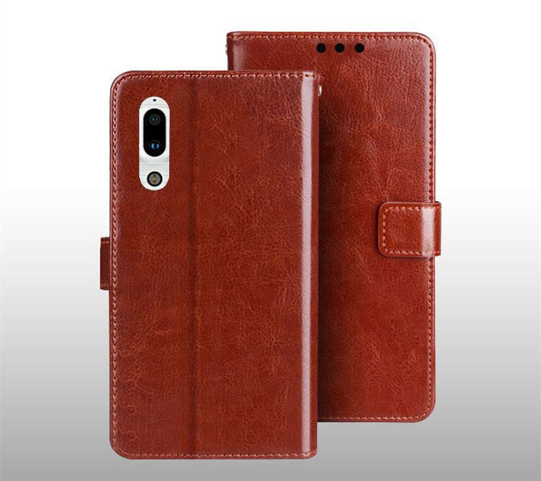 适用于夏普s2手机皮套fs8008翻盖fs8010包边s3 mini保护壳fs8018