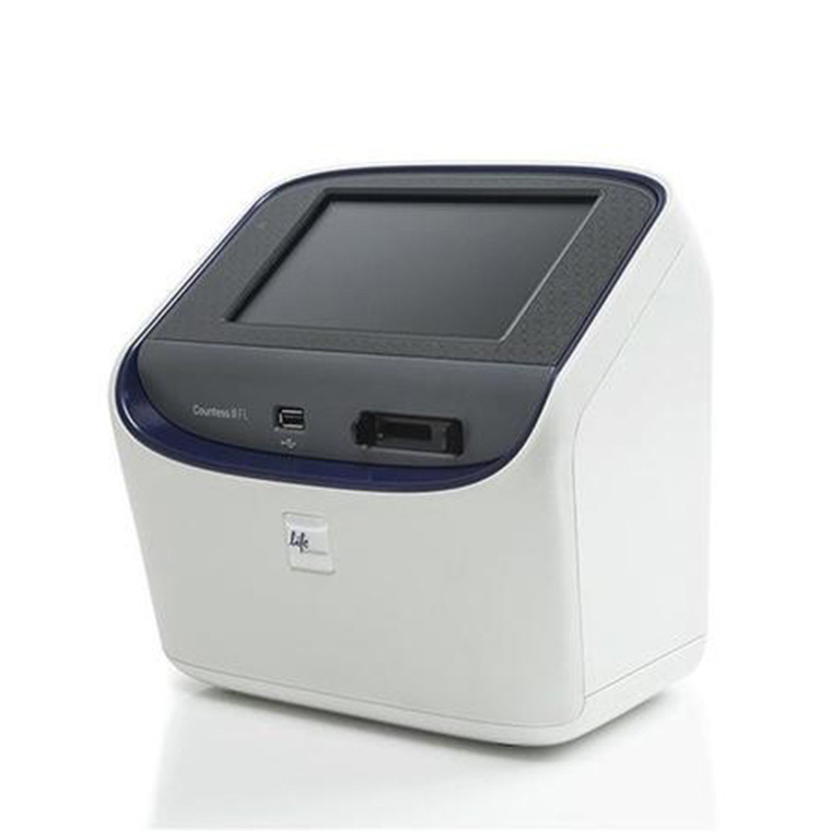 thermofisher赛默飞世尔countessii细胞计数仪amqaf1000