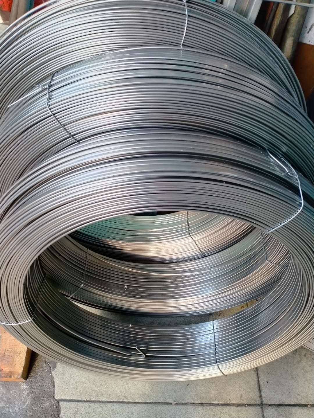 5成交0千克不锈钢线材产品 加工定做 厂家直销 304201316铁线0630.