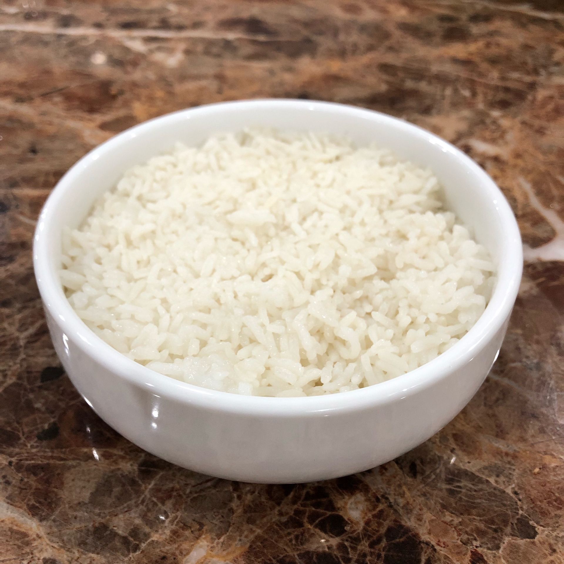 厂家直供浏阳蒸饭蒸菜钵仔饭碗白色陶瓷碗蒸蛋羹土碗小碗饭店家用