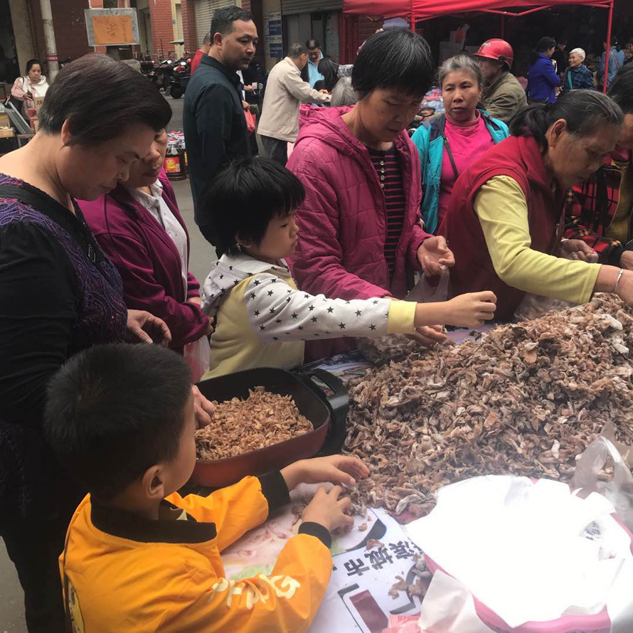 南海鱿鱼片地摊海鲜干货跑江湖摆地摊展销会货源新产品北海鱿鱼丝
