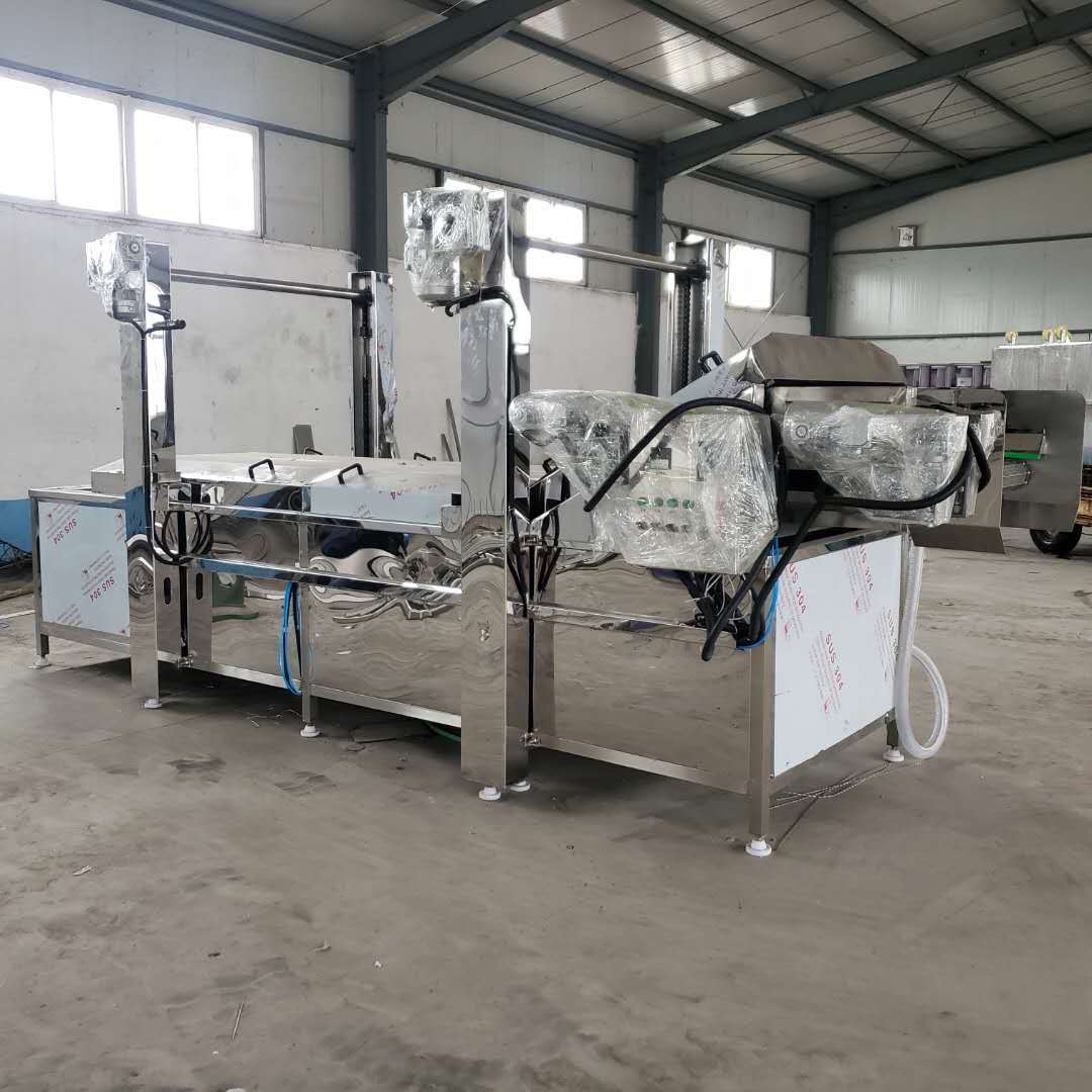 魔芋整套加工设备 魔芋粉丝生产设备厂家直销 配带生产工艺技术