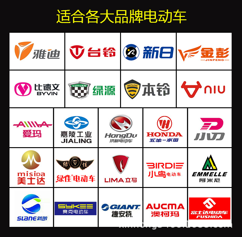 厂家宁德时代三元锂电池芯48v60v72v大单体外卖三轮车一件代发