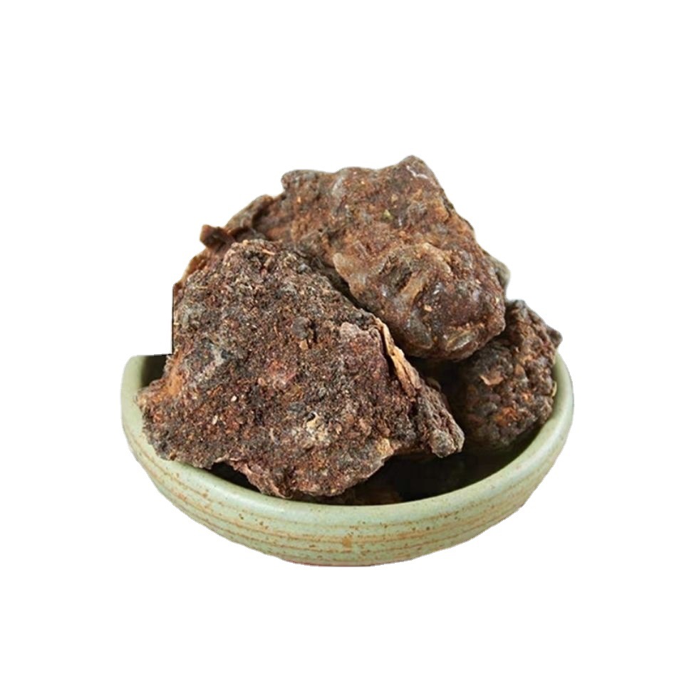 中药材生没药 生没药 末药另有制没药炙没药包邮