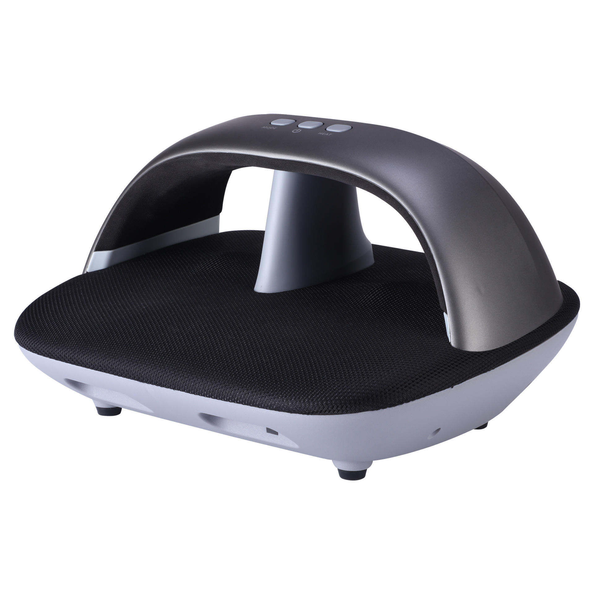 采购2022夏智能足部按摩器方案小程序app线路板pcba红外理疗足疗机