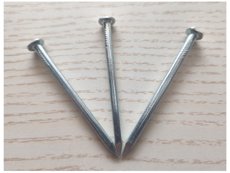 厂家直销四方船钉方钉船钉镀锌水泥钢钉高强度水泥钢钉