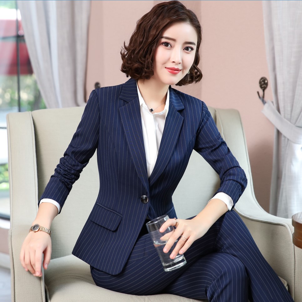 0成交767套小西装女外套女休闲百搭女士职业正装西服女2022新款春秋