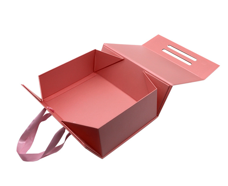 现货创意通用折叠礼品盒礼物通用包装盒外贸一片式硬纸盒厂家直销