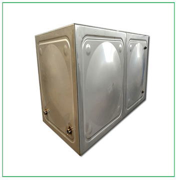 不锈钢水箱消防水箱/不锈钢双层保温水箱方形组合304生活水箱水罐