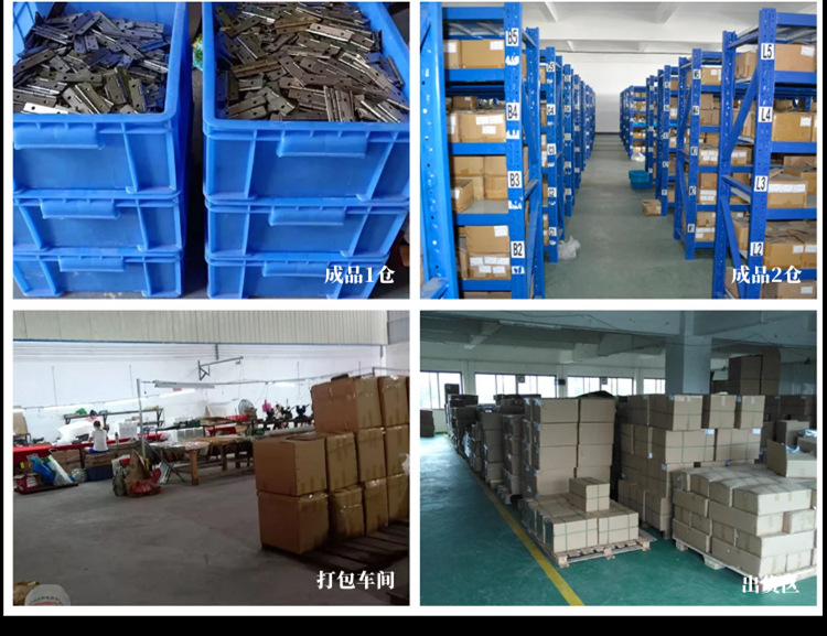 狗笼自动撞锁不锈钢201/304五金配件宠物笼铁撞锁门扣现货批发