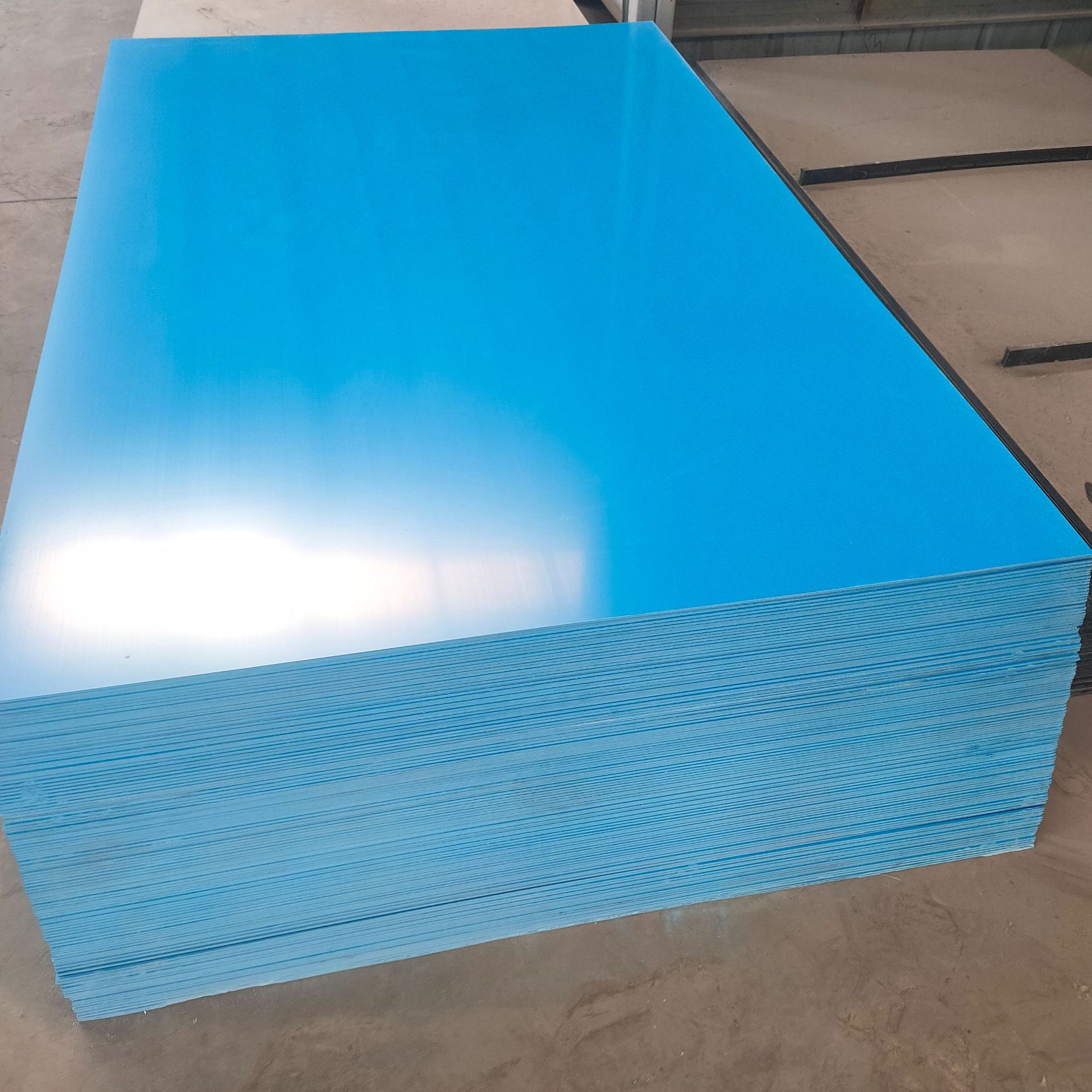 pvc板材 灰色pvc硬质 塑料板材 高密度工程塑料板 硬板