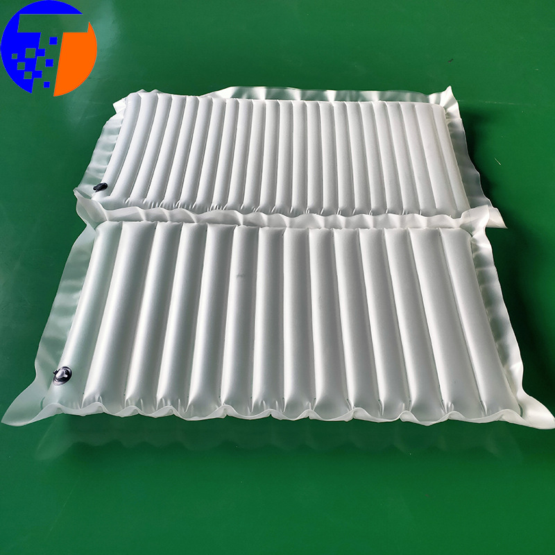 定制tpu床垫气囊 充气床垫柔软舒适气囊气袋支持打样