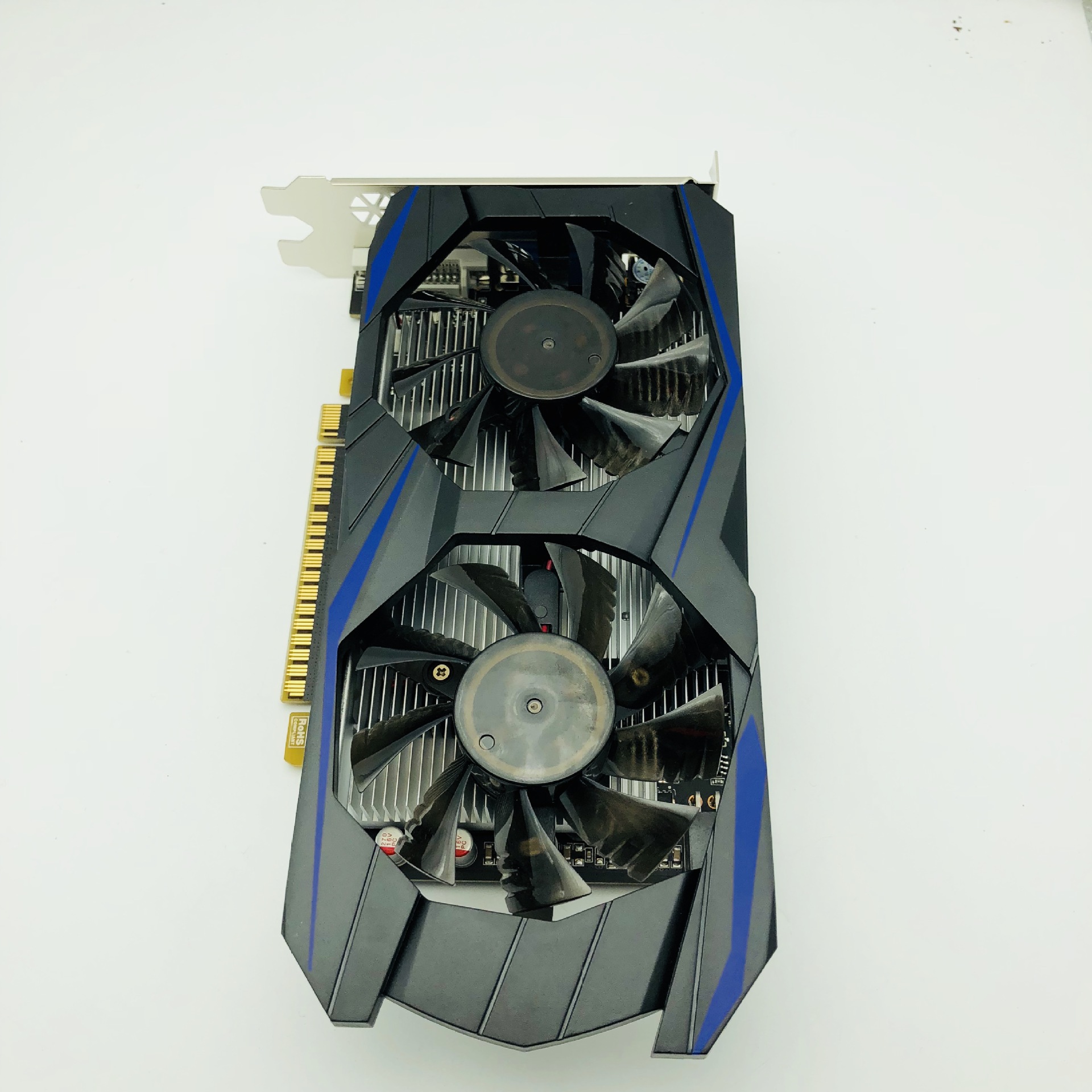跨界版全新gtx960 2g显卡4g高清游戏台式机电脑独立工包显卡热卖