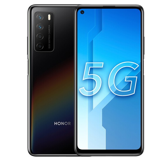 华为荣耀play4手机