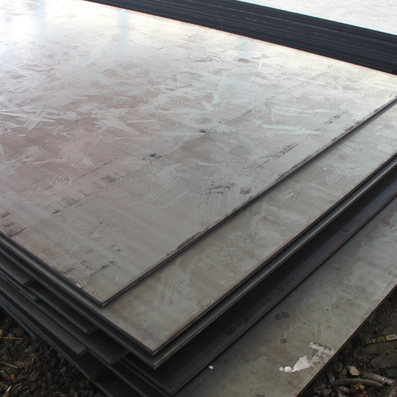 产地货源45#广西柳钢碳钢板冷轧热轧钢板规格齐全可加工定制批发