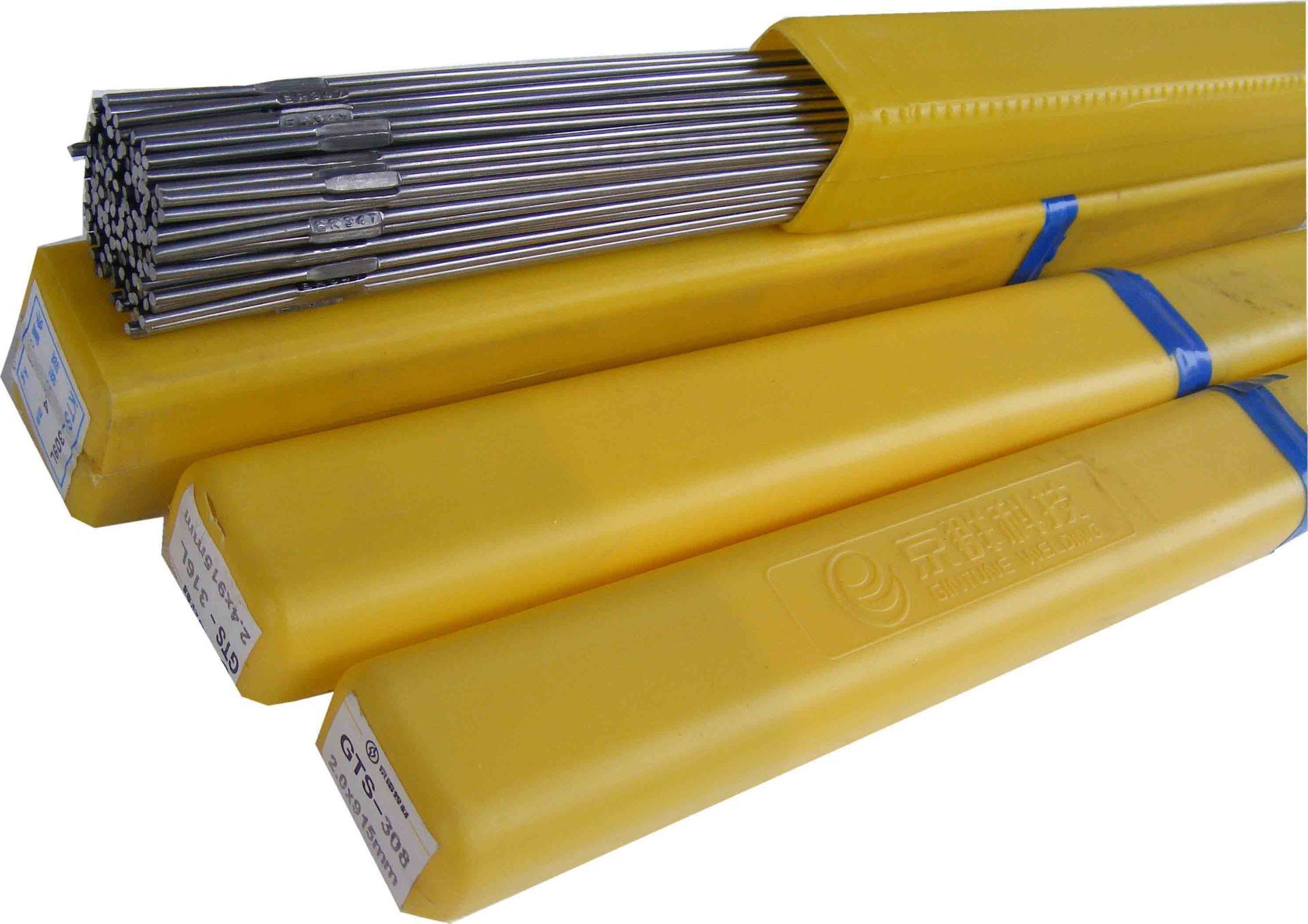 不锈钢焊丝 耐高温耐腐蚀二保焊氩弧焊焊丝 304不锈钢焊条316310s