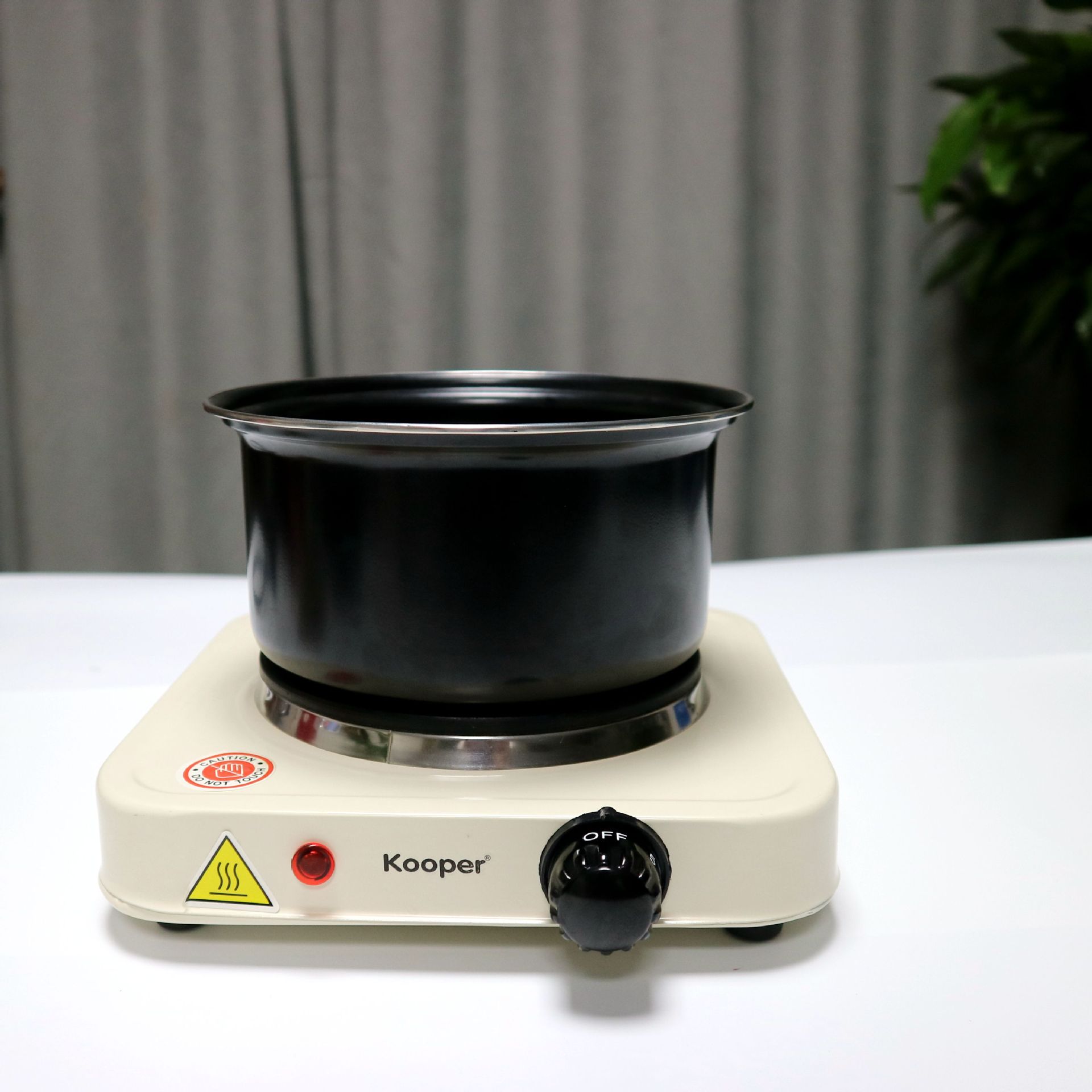 电热炉家用1000w实验电炉单灶口红手工皂电加热炉小电炉子批发