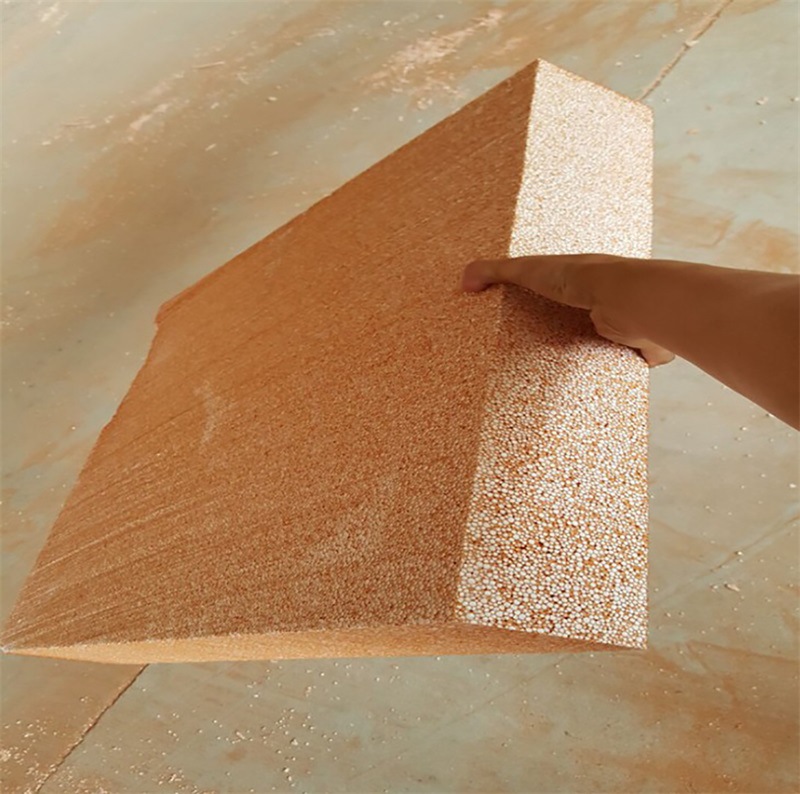 厂家批发真金板 外墙保温真金板 防火聚苯乙烯泡沫保温板保温材料