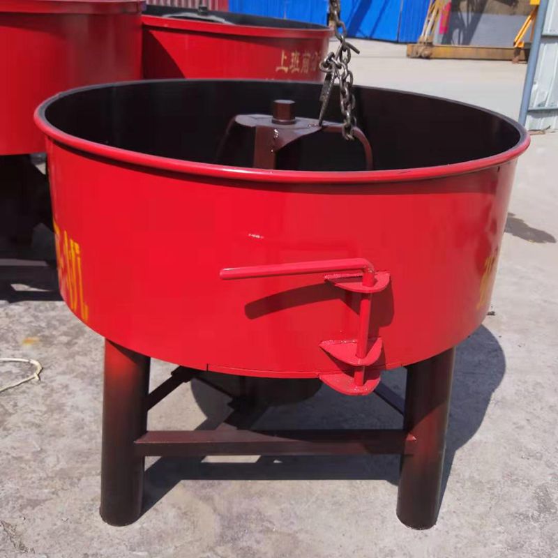 多功能平口搅拌机 固体颗粒搅拌机 砂浆搅拌机 大型平口搅拌机