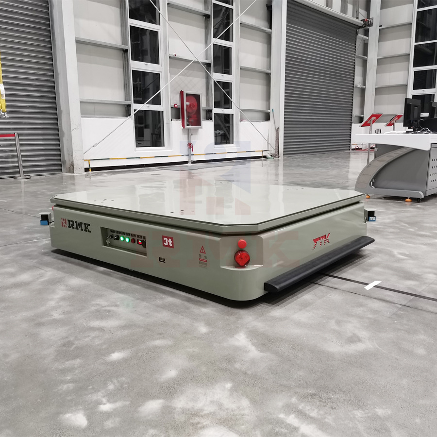 0成交0台激光导引自动行走搬运车 自主研发agv搬运小车 agv