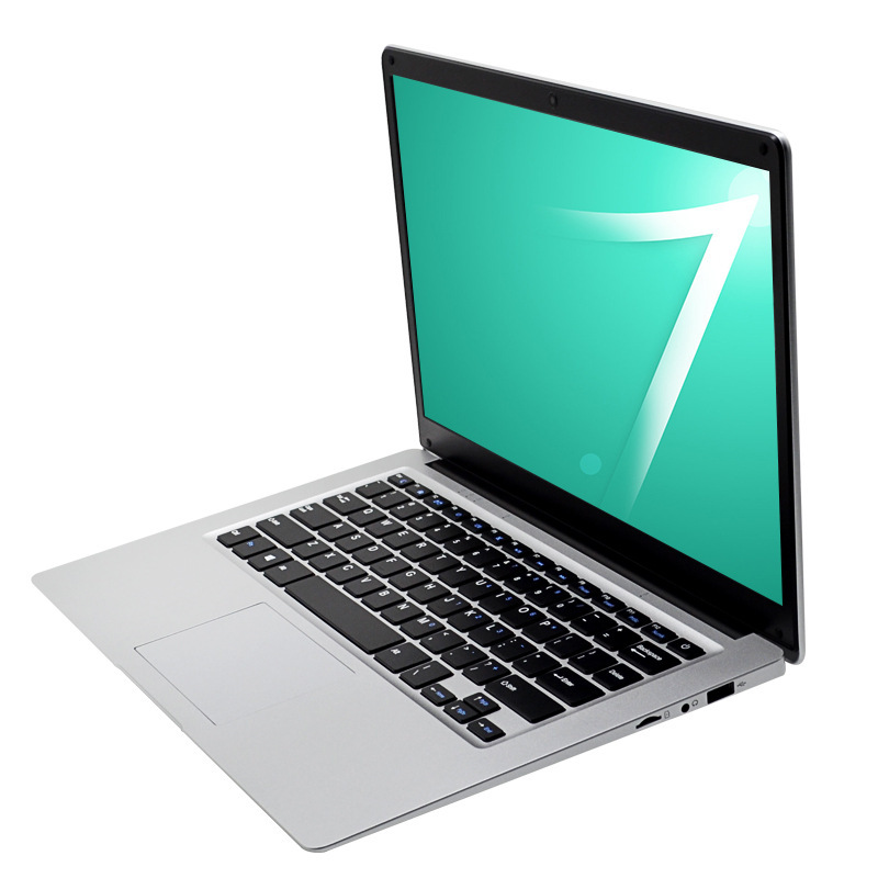 6寸网课教学笔记本电脑 赛扬j4125十代处理器