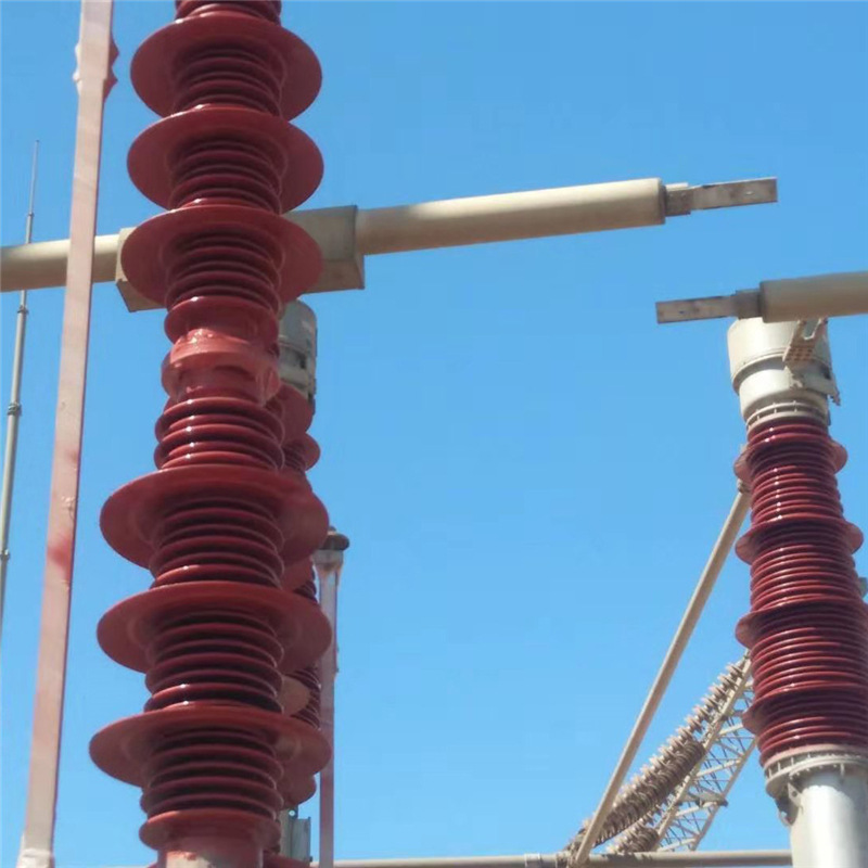 硅橡胶绝缘子增爬伞裙 防污闪伞裙 10kv-800kv型号全 厂家可定制