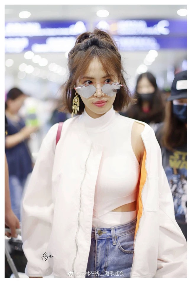 新款爱心眼镜赵丽颖蔡依林同款子弹头墨镜潮流个性网红太阳镜