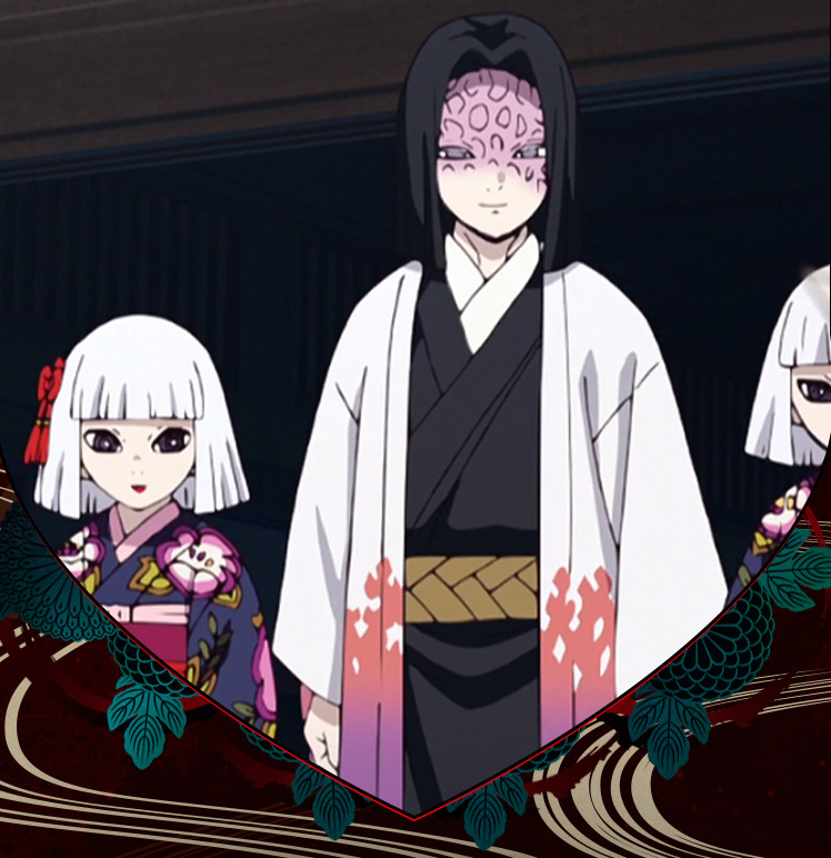 鬼灭之刃鬼杀队主公产屋敷耀哉和服cosplay服全套服装男批发现货