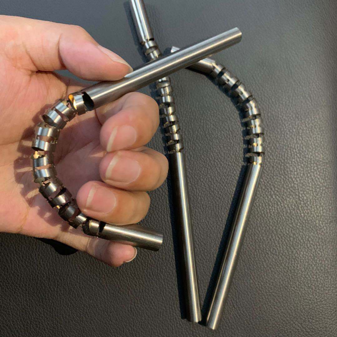 304海波管 蛇骨管 双向 四向不锈钢蛇骨管 内窥镜管