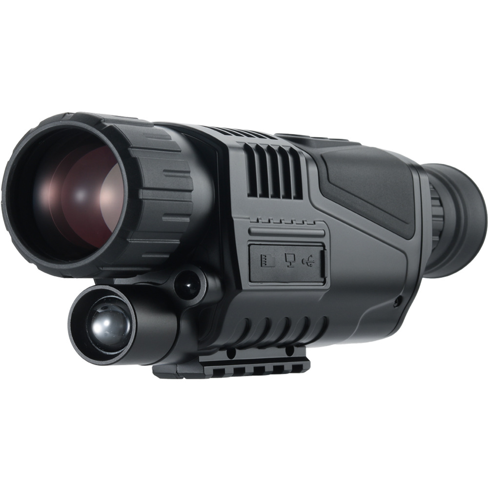 厂家直发户外夜视望远镜红外光学夜视仪night vision nv300