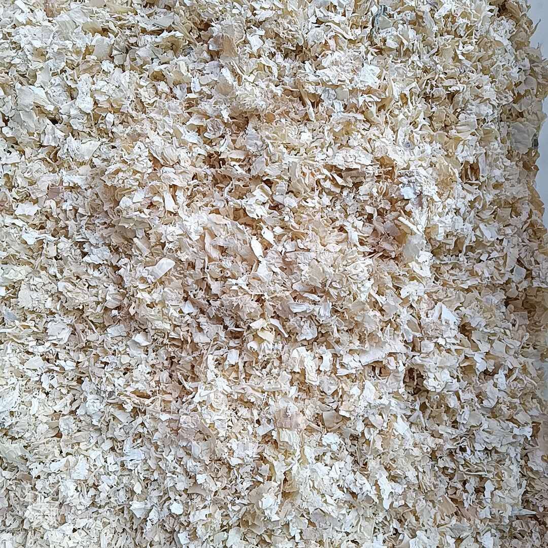 批发仓鼠木屑除臭刨花垫料 兔子荷兰猪仓鼠锯末刨花垫枓冬季保暖