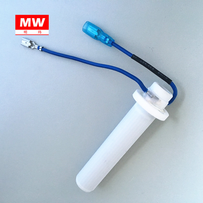 mch陶瓷水加热管发热片 ptc小家电发热体 即热式陶瓷电热管电热棒