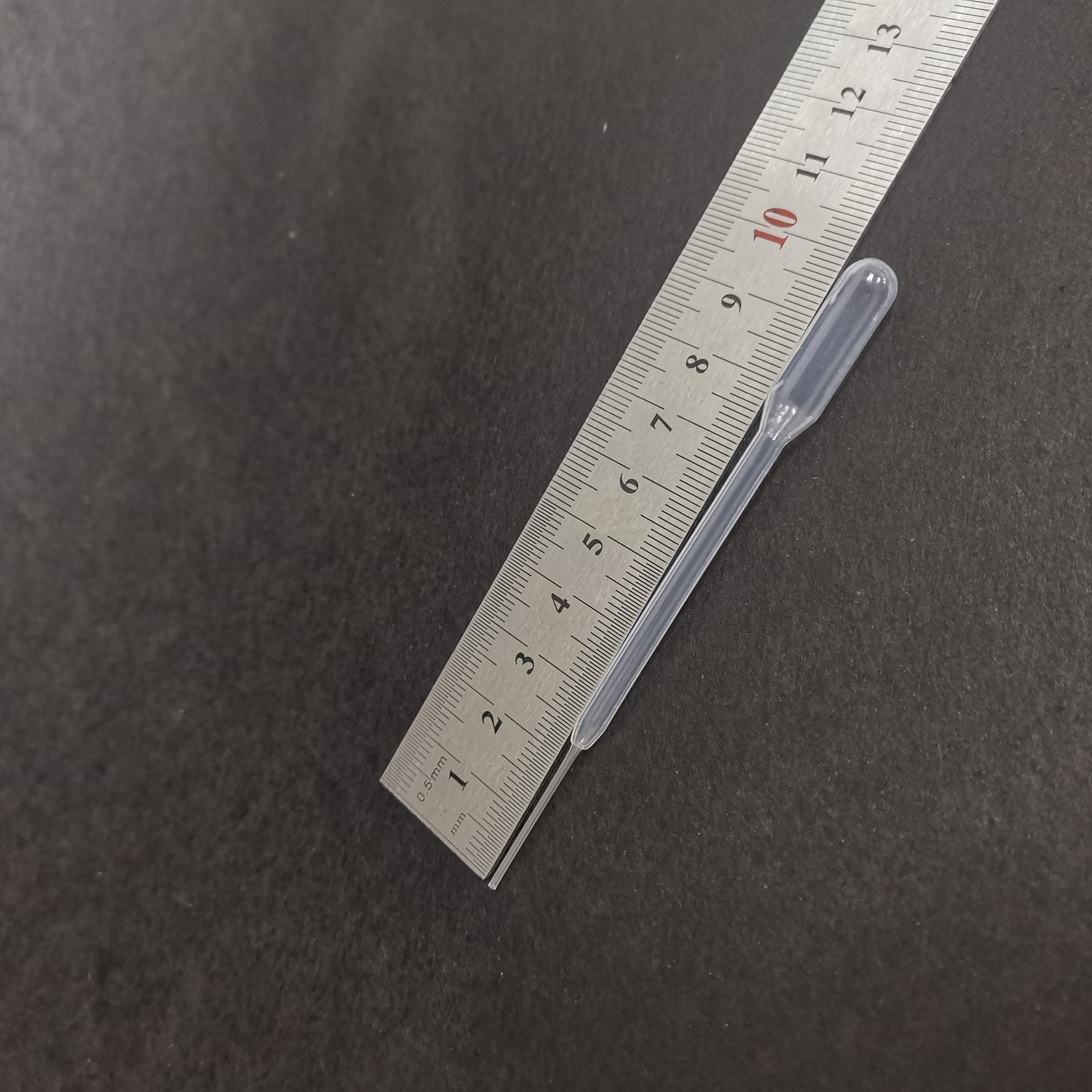 10ul定量吸管 10ul拉丝微量吸管 长度100mm左右 盒子包装