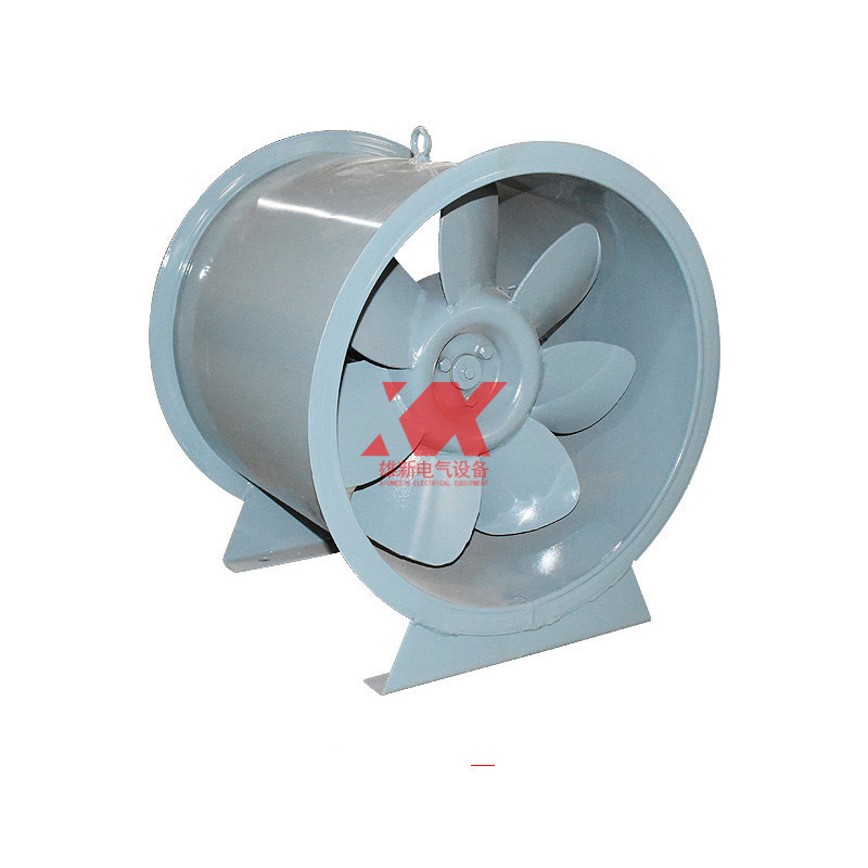 直销正压式汽油涡轮排烟机消防救援排烟机正压排烟机移动式排烟机