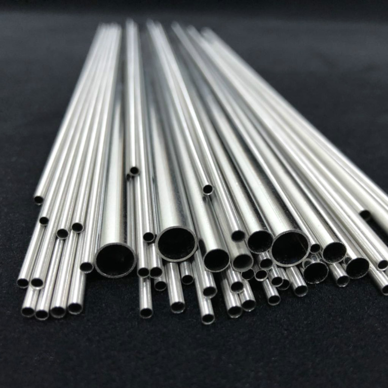 420j2不锈钢毛细管 3cr13不锈钢精密管 可热处理 免费切割