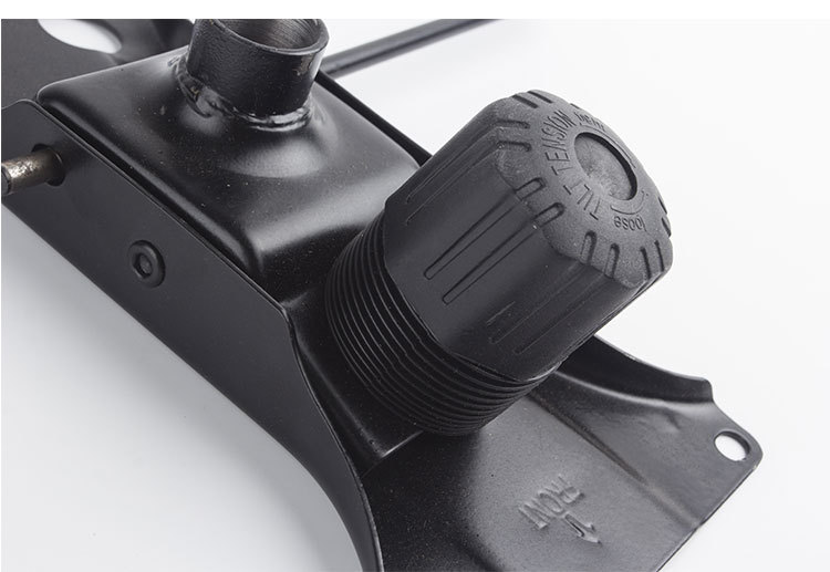 电脑椅配件椅子配件托盘转椅办公椅托盘底盘椅底座托盘老板椅托盘