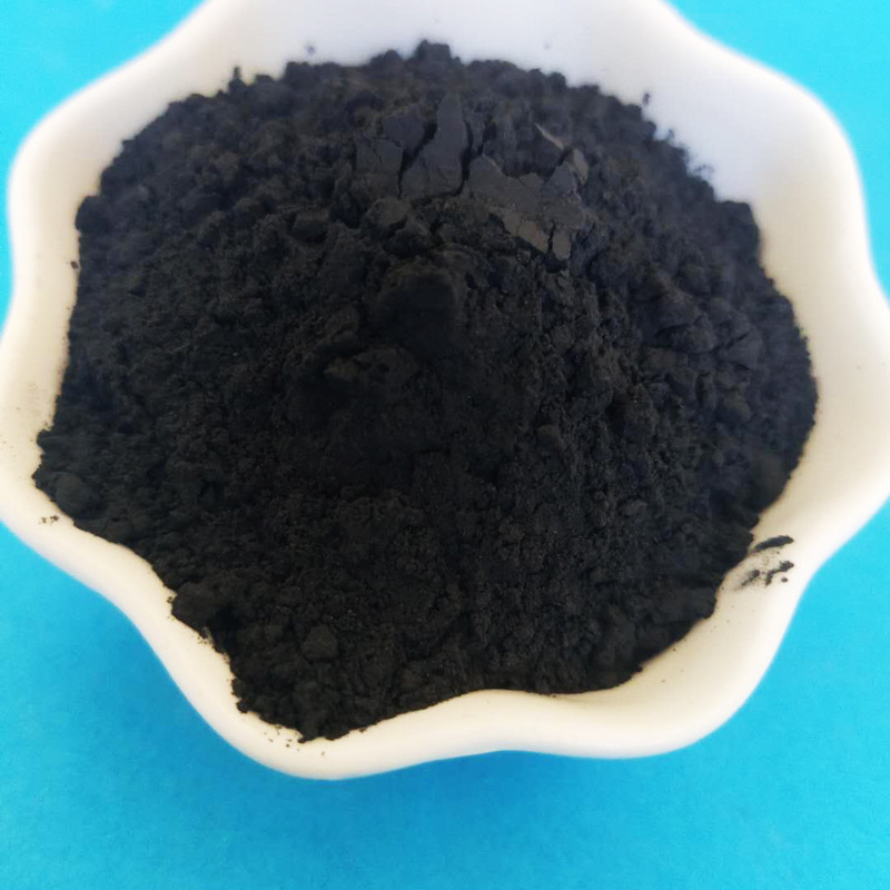 乾富供应水处理用铁精粉 铁矿粉烘干铁粉除锈用量大从优 提供样品