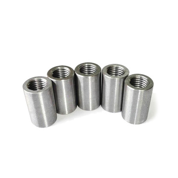 带孔大六角螺母(套筒) gb /t 16939 非标圆形厚螺母 yjt 3018