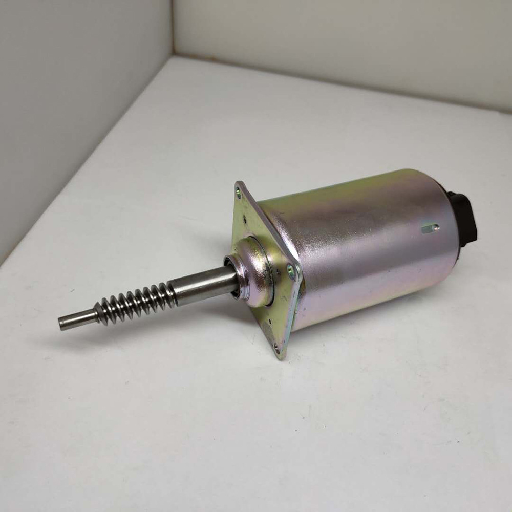 偏心轴致动器 适用宝马e60e61e63e64e66伺服马达 11377548389